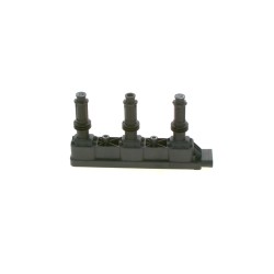 Bobine d'Allumage Pour Opel Corsa D Vauxhall CorsaI (D) 55573734 25198622