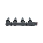 Bobine d'Allumage Pour Opel Fiat Alfa Romeo Saab 10458316 71739725 1208021