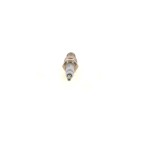 1 Bougie d'Allumage Pour Peugeot Renault 12 VW Audi 596119 7700553622 0539059991