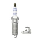 1 Bougie d'Allumage Pour Opel Ford Suzuki Chevrolet 32017034 1686133 32017040