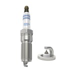 1 Bougie d'Allumage Pour Opel Cadillac Chevrolet Beretta GMC 12620540 12654110