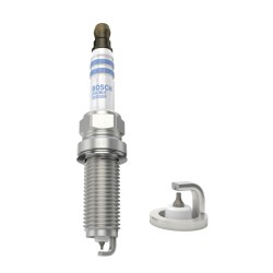 1 Bougie d'Allumage Pour Renault Alfa Romeo Lancia Subaru 8200587901 55217232