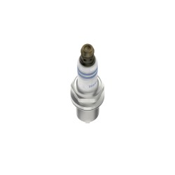 1 Bougie d'Allumage Pour Peugeot BMW Série 1 E81 Opel Citroën 32017051 3217044