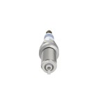 1 Bougie d'Allumage Pour Peugeot BMW Série 1 E81 Opel Citroën 32017051 3217044