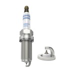 1 Bougie d'Allumage Pour Peugeot BMW Série 1 E81 Opel Citroën 32017051 3217044