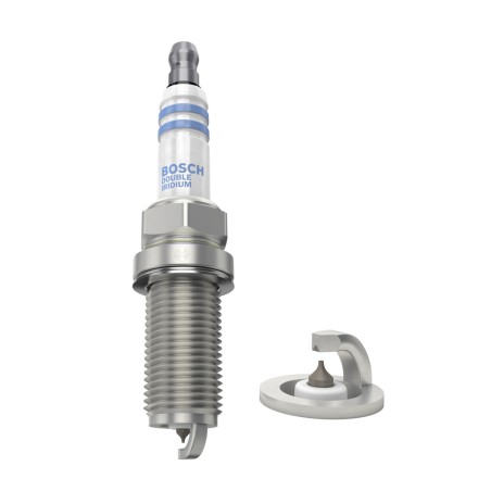 1 Bougie d'Allumage Pour Nissan Toyota Hyundai Infiniti 0003984 1884011051