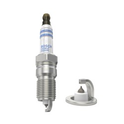 1 Bougie d'Allumage Pour Cadillac CTS Chevrolet GMC Hummer 12571165 12621258