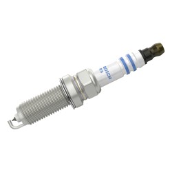1 Bougie d'Allumage Pour Peugeot Renault Dacia Nissan 224012047R 224012377R