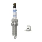 1 Bougie d'Allumage Pour Peugeot Renault Dacia Nissan 224012047R 224012377R