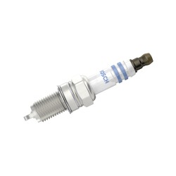 1 Bougie d'Allumage Pour Opel Fiat 500 C 500L Brava Ford Alfa Romeo 55232360