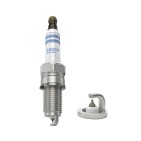 1 Bougie d'Allumage Pour Opel Fiat 500 C 500L Brava Ford Alfa Romeo 55232360