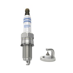 1 Bougie d'Allumage Pour Opel Fiat 500 C 500L Brava Ford Alfa Romeo 55232360