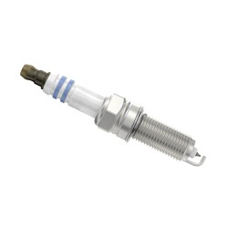 1 Bougie d'Allumage Pour Peugeot Opel Toyota Citroën 1654509380 SU001-01126