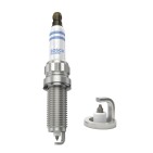 1 Bougie d'Allumage Pour Peugeot 207 208 Citroën Mini 5960A5 5960L0 12120034677