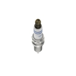 1 Bougie d'Allumage Pour Peugeot Citroën DS MERCEDES Classe C 9813769880