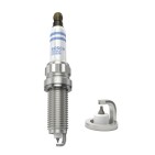 1 Bougie d'Allumage Pour Peugeot Citroën DS MERCEDES Classe C 9813769880