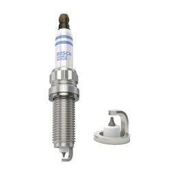 1 Bougie d'Allumage Pour Peugeot Citroën DS MERCEDES Classe C 9813769880