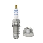 1 Bougie d'Allumage Pour VW Bora EOS Golf IV Plus V Audi Skoda 101000068AA