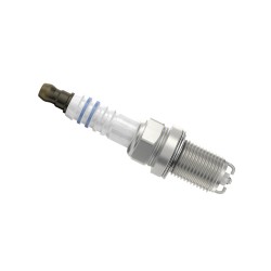 1 Bougie d'Allumage Pour Peugeot 306 VW Passat Audi A4 A6 A8 Skoda 101000035HJ