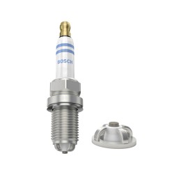 1 Bougie d'Allumage Pour VW Audi BMW Mitsubishi 101000054AA 101905616 CD1600034
