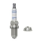 1 Bougie d'Allumage Pour VW Bora Seat BMW Ford 101000035AH 1405501 95VW12405DA