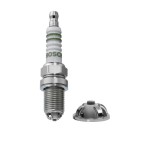 1 Bougie d'Allumage Pour VW Bora Seat BMW Ford 101000035AH 1405501 95VW12405DA