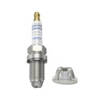1 Bougie d'Allumage Pour Opel Cadillac Chevrolet Saab 1214011 24425327 91132086