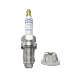 1 Bougie d'Allumage Pour Opel Cadillac Chevrolet Saab 1214011 24425327 91132086