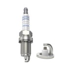 1 Bougie d'Allumage Pour Opel Agila (A) Fiat Alfa Romeo Suzuki 95519058 71739867