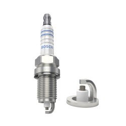 1 Bougie d'Allumage Pour Opel Agila (A) Fiat Alfa Romeo Suzuki 95519058 71739867