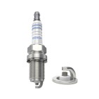 1 Bougie d'Allumage Pour Peugeot Renault Dacia VW 596271 7700274154 7700500155