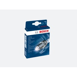 1 Bougie d'Allumage Pour Peugeot Renault Dacia Opel 596284 7700274154 7700500155
