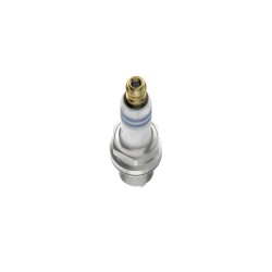 1 Bougie d'Allumage Pour MERCEDES Classe C T-Model E CLK SLK
