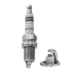 1 Bougie d'Allumage Pour Chevrolet Daewoo Dodge Ford Asia/Oceania 96476119