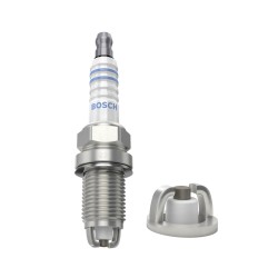 1 Bougie d'Allumage Pour Peugeot Renault Dacia VW 59622J 7700109403 7700500168