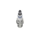 1 Bougie d'Allumage Pour Peugeot 107 206 207 301 307 308 II Renault Fiat Nissan