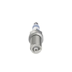 1 Bougie d'Allumage Pour Peugeot 107 206 207 301 307 308 II Renault Fiat Nissan
