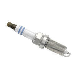 1 Bougie d'Allumage Pour Smart Forfour 1351500018