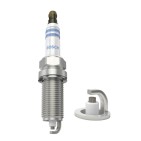 1 Bougie d'Allumage Pour Smart Forfour 1351500018