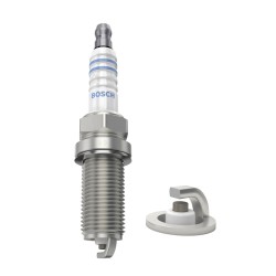 1 Bougie d'Allumage Pour Peugeot Renault Fiat Nissan 596060 224018H514 5960F7