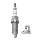 1 Bougie d'Allumage Pour Peugeot Renault Nissan Citroën 96363933 7700500192