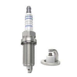 1 Bougie d'Allumage Pour Peugeot Renault Nissan Citroën 96363933 7700500192