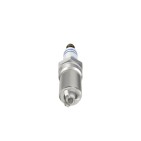 1 Bougie d'Allumage Pour Opel Fiat Chevrolet Vauxhall 12571040 71739210 25324618
