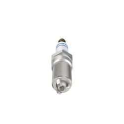 1 Bougie d'Allumage Pour Opel Fiat Chevrolet Vauxhall 12571040 71739210 25324618