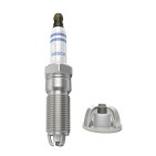 1 Bougie d'Allumage Pour Opel Fiat Chevrolet Vauxhall 12571040 71739210 25324618