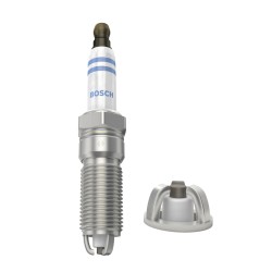 1 Bougie d'Allumage Pour Opel Fiat Chevrolet Vauxhall 12571040 71739210 25324618