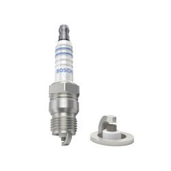 1 Bougie d'Allumage Pour Cadillac Chevrolet Ford USA Jeep 19302742 19301654