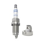1 Bougie d'Allumage Pour VW Seat Skoda Jeep 101905601B 101905603B 101905617A