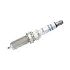 1 Bougie d'Allumage Pour Peugeot 206 Renault Clio II III Logan Twingo