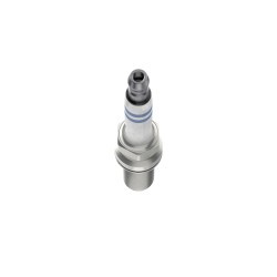 1 Bougie d'Allumage Pour Peugeot 206 Renault Clio II III Logan Twingo